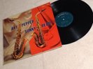 ART PEPPER & SONNY REDD. REGENT 6069 LP. DJ MONO RVG