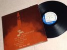 LOU DONALDSON   LOU TAKES OFF. BLUE NOTE BLP-1591 LP.  DG MONO RVG