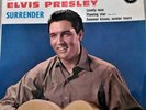 ELVIS PRESLEY - COMPACT 33T 4 TITRES - Surrender - Format 33T en 17 cm