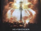 Coheed and Cambria Neverender Box Set