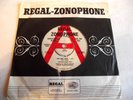 TYRANNOSAURUS REX   ONE INCH ROCK ** 1968 REGAL ZONOPHONE 45 DEMO