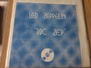 LED ZEPPELIN - BBC ZEP. 1971 LIVE RECORDING