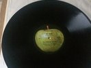 JOHN & YOKO LENNON - TWO VIRGINS. 1968 LP RECORD US RELEASE