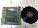 BLACK SABBATH **TYR** ORIGINAL IRS PRESS  (EIRSA 1038) 1990 /Ozzy Iommi Paranoid
