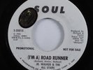 Northern Soul 45 JR. WALKER & THE ALL STARS Road Runner SOUL VG++/VG+ promo HEAR