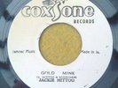 JACKIE MITTOO 