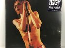 Iggy and The Stooges - Raw Power LP Record - BRAND NEW - Re-issue