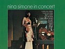 Nina Simone-In Concert (UK IMPORT) VINYL NEW