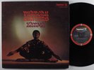 PHAROAH SANDERS Karma IMPULSE/ABC LP gatefold