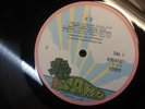 IF – If 2 – UK Island Pink Rim label ILPS 9137 LP MINT 1970