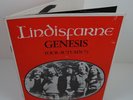 GENESIS orig 16-page 1972 Tour Programme LINDISFARNE Rab Noakes PROG psych folk