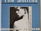 THE SMITHS - Hatful Of Hollow -  LP german vinyl album (1984)
