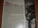 EARL HINES Once Upon a Time - Impulse A-9108 SEALED