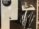 BRIAN ENO BBC Sessions LP NEW SEALED VINYL