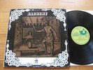 THIRD EAR BAND - Alchemy LP - Original 1969 USA Pressing - HARVEST / GATEFOLD