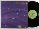 KENNY BURRELL Out Of This World PRESTIGE LP VG++