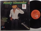 MONTY ALEXANDER Rass  MPS LP SHRINK