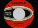 Northern Soul 45 - Big Maybelle - Oh Lord, What Are You Doing - Scepter - mp3
