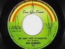 Northern Soul 45 - Don Gardner - My Baby Likes To Boogaloo - Tru-Glo-Town - mp3