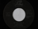 Modern Soul Disco 45 - Fifth Avenue - Do You Feel It - Fifth Avenue - mp3 rare
