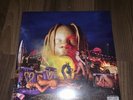 Travis Scott Astroworld Night Vinyl