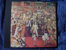 ROLLING STONES- IT'S ONLY ROCK 'N' ROLL-A MINT UK 1974 1st press COC 59103 Vinyl