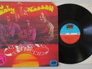 THE BEGINNING OF THE END. FUNKY NASSAU. ORIG UK VINYL LP. ATLANTIC K 40304.1974