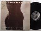 LYMAN WOODARD ORGANIZATION Don't Stop The Groove: Live CORRIDOR LP