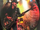 Motorhead Overkill Live In Sweden 1999 LP Vinyl Picture Disc Mint Unplayed