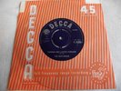 THE NEW BREED   FRIENDS AND LOVERS FOREVER ** 1965 DECCA 45
