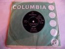 TONY RIVERS and THE CASTAWAYS   COME BACK ** 1965 COLUMBIA 45