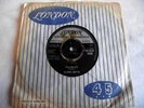 GLORIA SMYTH   PLAYMATES ** 1958 LONDON 45 Never Offered. HLU 8903