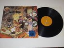 GREEN DAY Insomniac LP REPRISE RECORDS BLUE VINYL limited edition UNPLAYED
