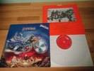 LP JUDAS PRIEST - PAINKILLER 1990 + OIS (1)
