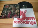 LP Slayer - Reign In Blood 1986 + OIS ORG 1. press geffen Records - 924 131-1