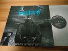 LP Vectom - Rules Of Mystery 1986 S-CORE 805034