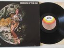 BEGINNING OF THE END. ORIGINAL FIRST PRESS. US VINYL LP. ALSTON 4403.1976