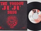 VOODOU JUJU * 1969 FUNK PSYCH AFRO Nilovic FUZZ 45 * Davy Jones * Listen