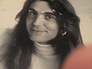 TERRY REID Seed Of Memory LP WHITE LABEL PROMO ABC 1976 w/ Insert