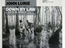 John Lurie ?– Down By Law - Normal 50 - Made To Measure 14 - Vinyl - LP - 1987