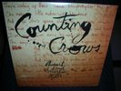 THE COUNTING CROWS **August and Everything After **NEW DOUBLE RECORD LP VINYL