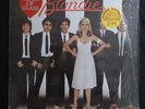 BLONDIE Parallel Lines CHRYSALIS Lyric Inner 1978 France VINYL LP STICKERED