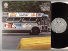 Jackson Heights  The Fifth Avenue Bus   Prog  UK Vertigo Swirl Gimmick Cover