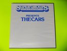 1979 2 LP Box SUPER GROUPS In Concert THE CARS NM/Ex ABC Radio Show NO cue sheet