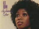 BROWN, Alex - In Search Of Love (reissue) - Vinyl (LP)