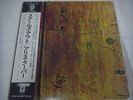 ALICE COOPER-School's Out JAPAN 1st.Press w/OBI PANTIES Kiss Blue Oyster Cult