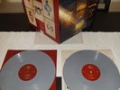 Opeth - Pale Communion silver LP