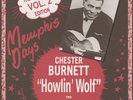 Howlin' Wolf - Memphis Days Vol.2 - Vinyl Audiophile Blues Records