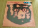 REM - MONSTER - 1994 + PRINTED INNER - EXCELLENT