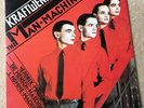 Kraftwerk.The Man Machine. Vinyl LP 1978
